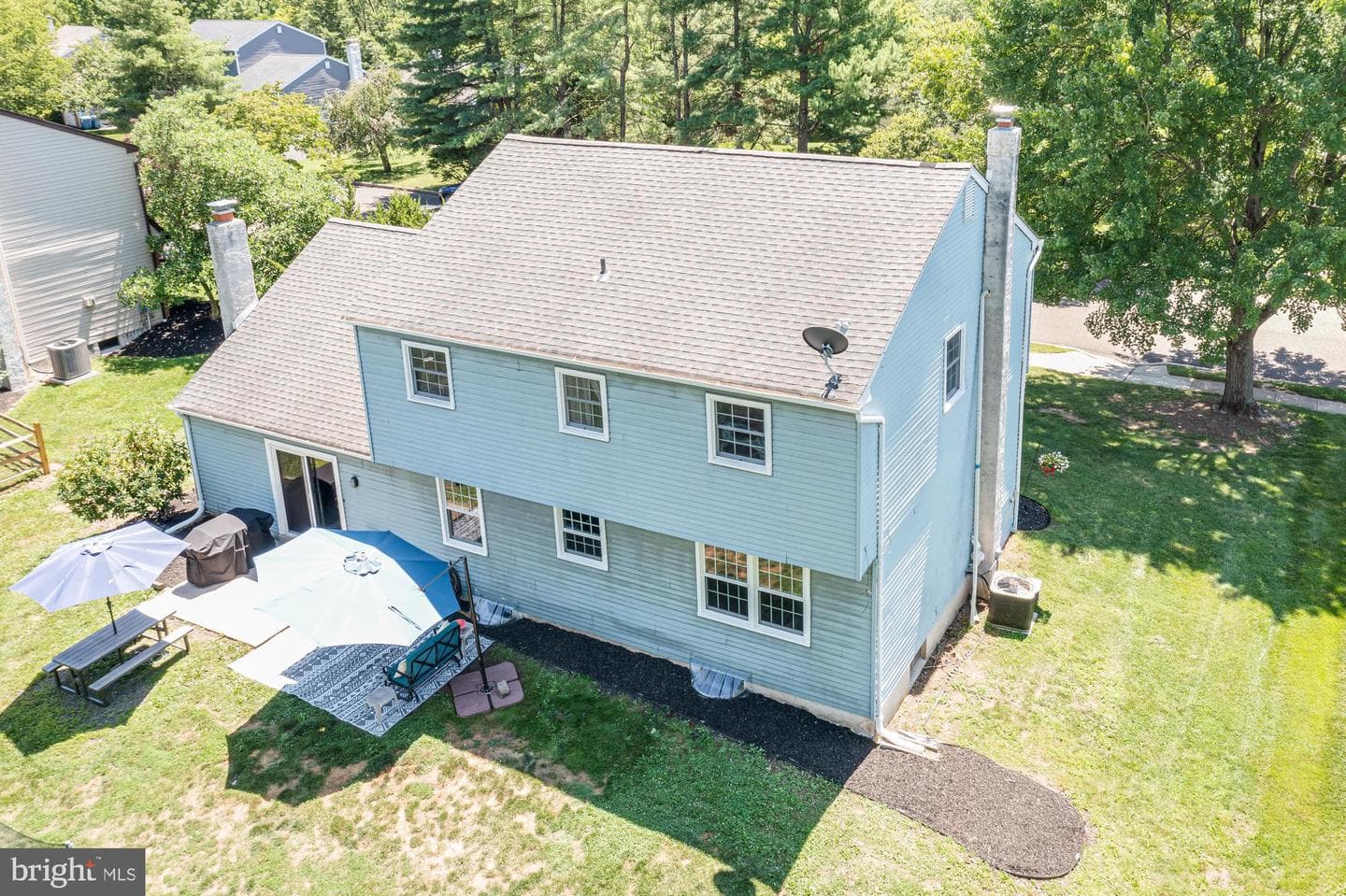 327 Lenape Lane photo 33