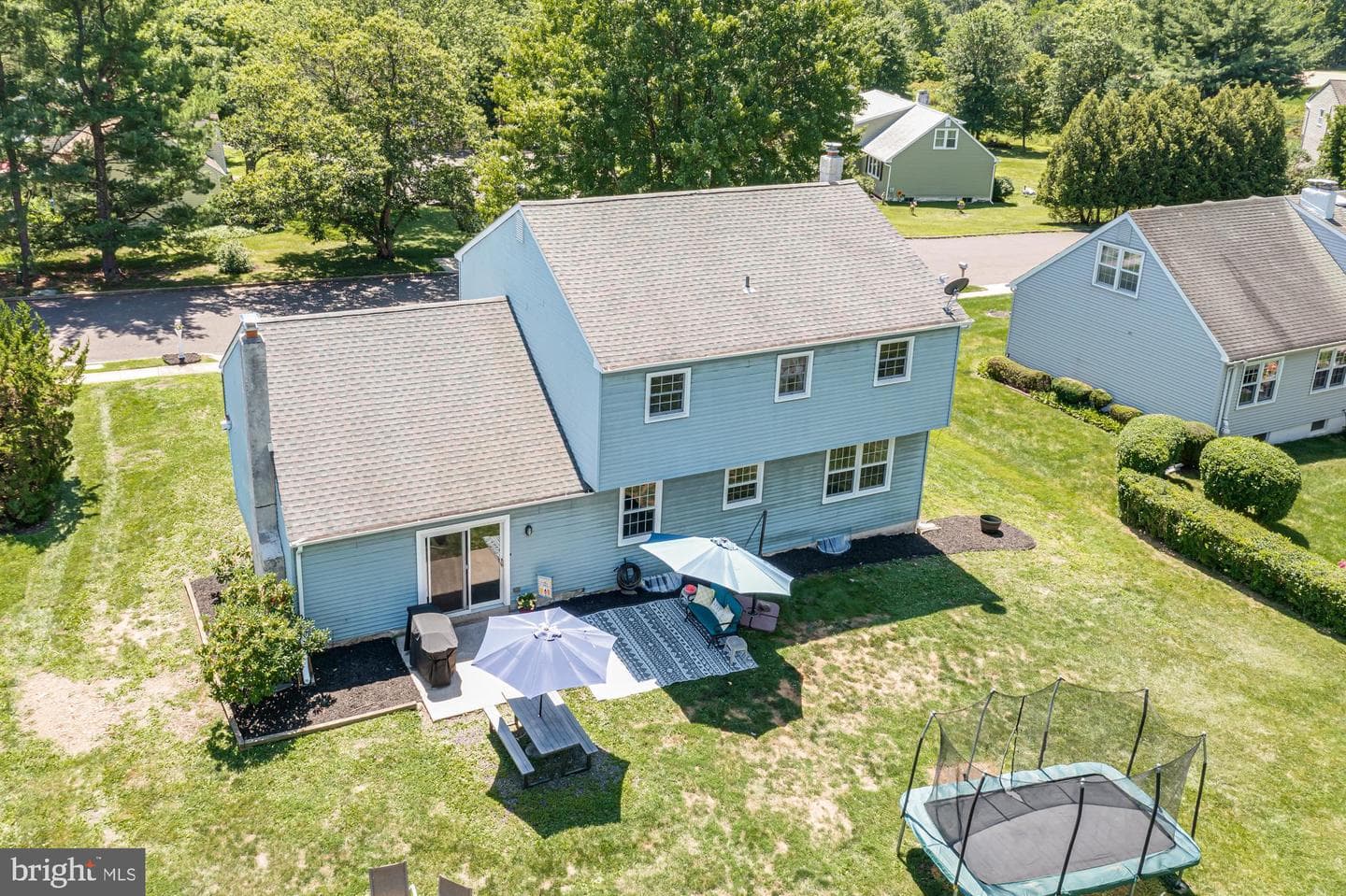 327 Lenape Lane photo 34