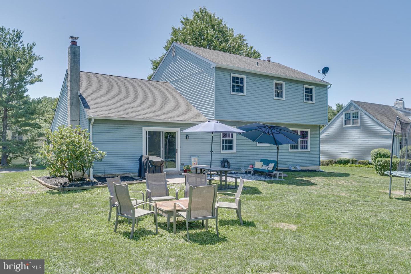 327 Lenape Lane photo 36