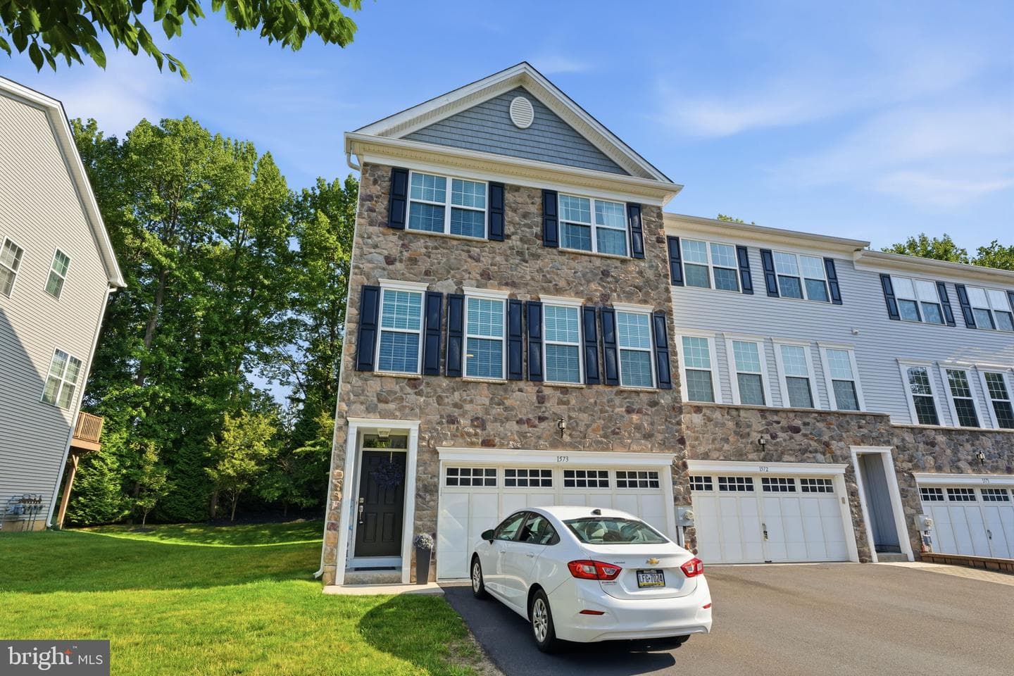 1573 Hickory Lane, Langhorne