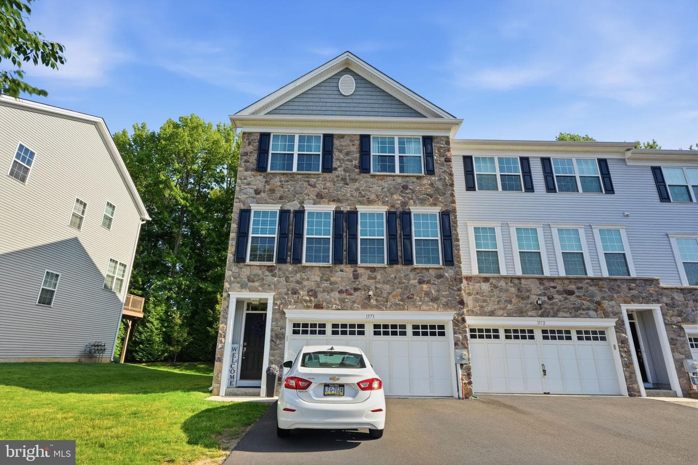 1573 Hickory Lane, Langhorne