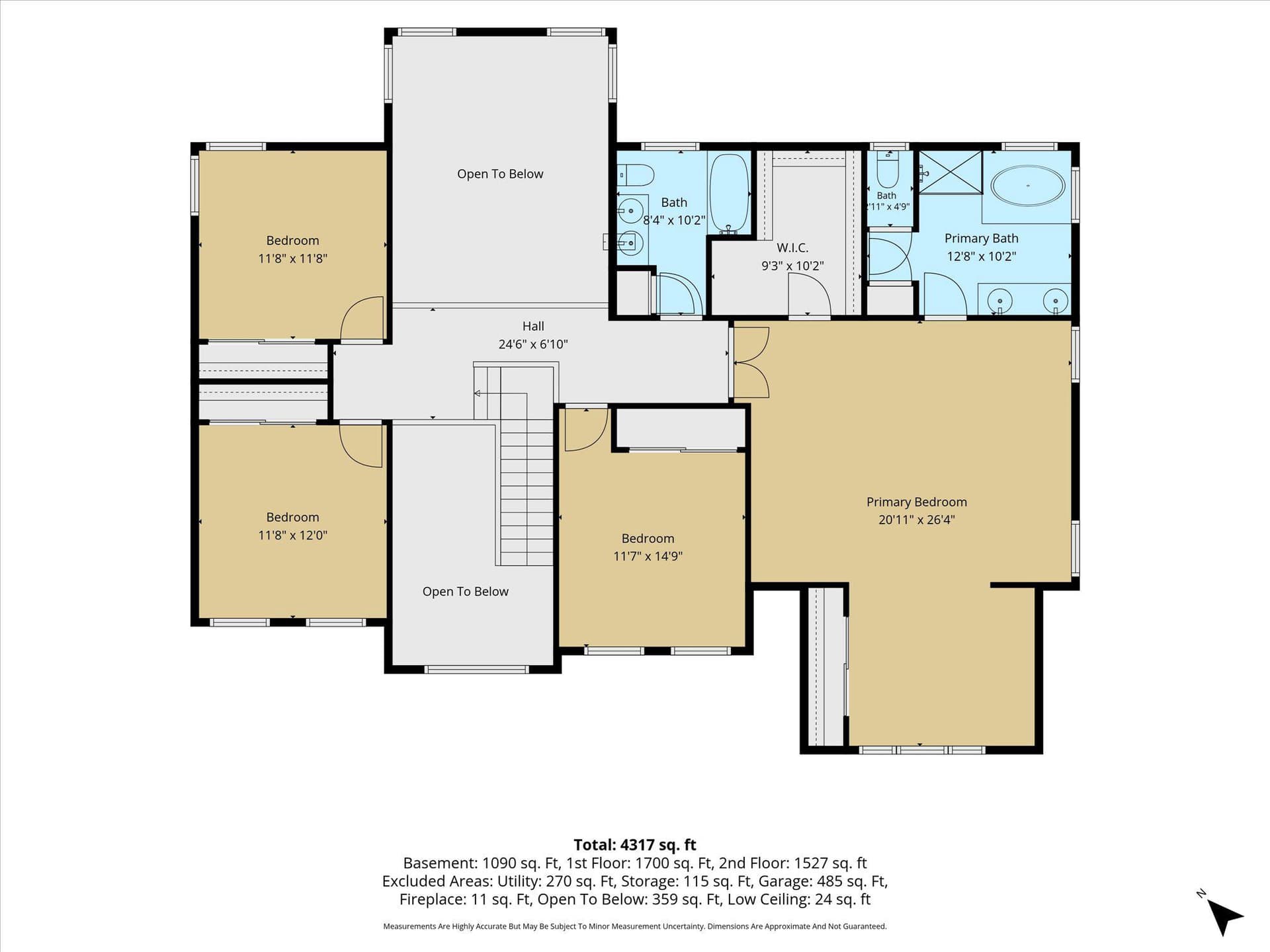 2028 Farmview Drive photo 58