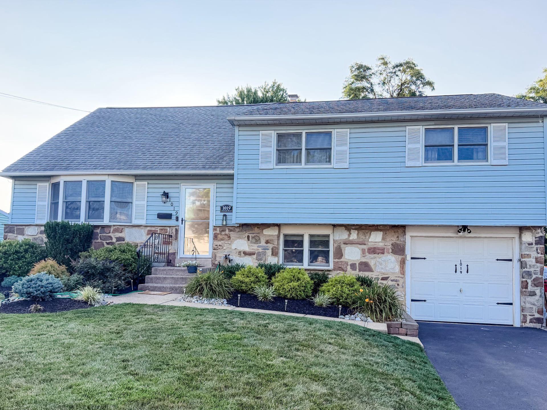 1019 Howard Road