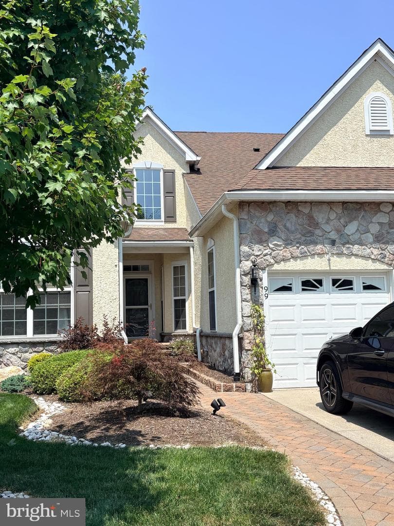 99 McConkey Drive
