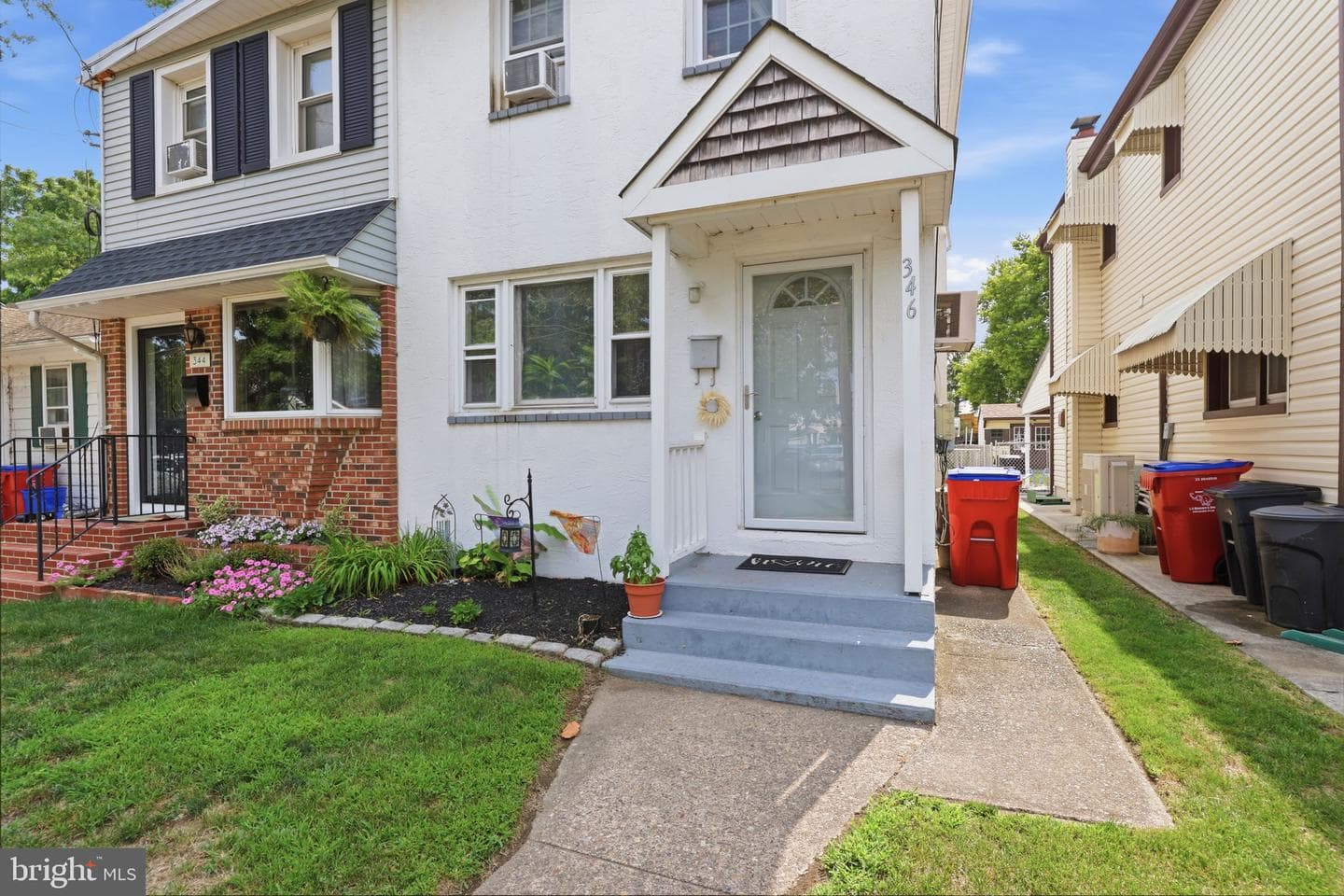 346 Taft Street, Bristol