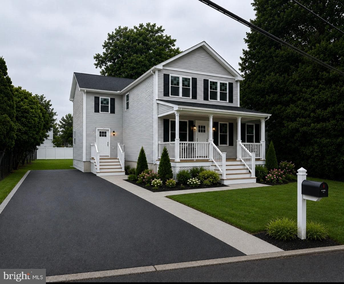 433 Walnut Avenue