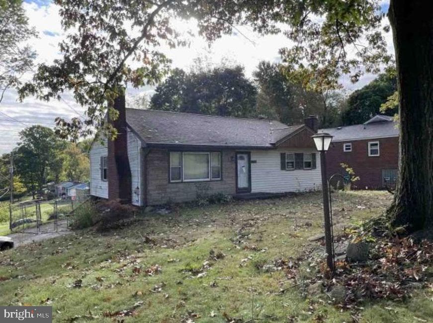 355 Barclay Hill Road, Beaver