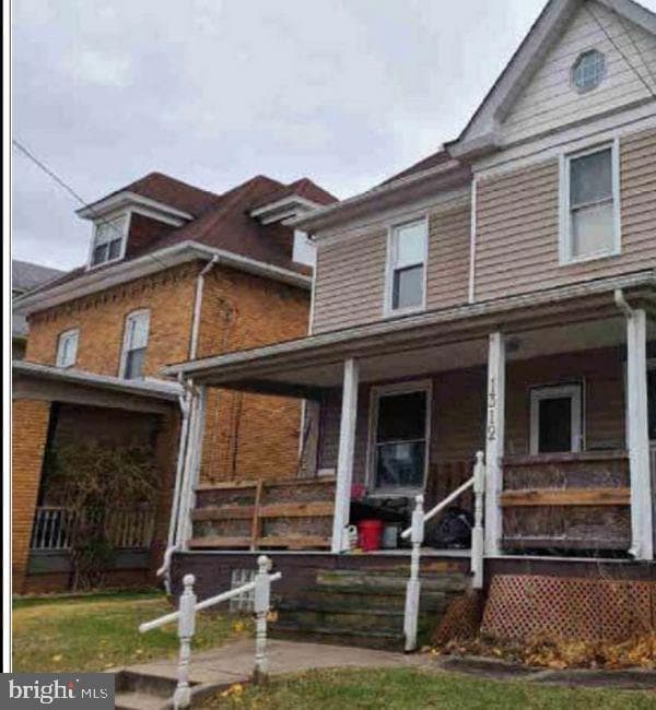 1312 Virginia Avenue, Monaca