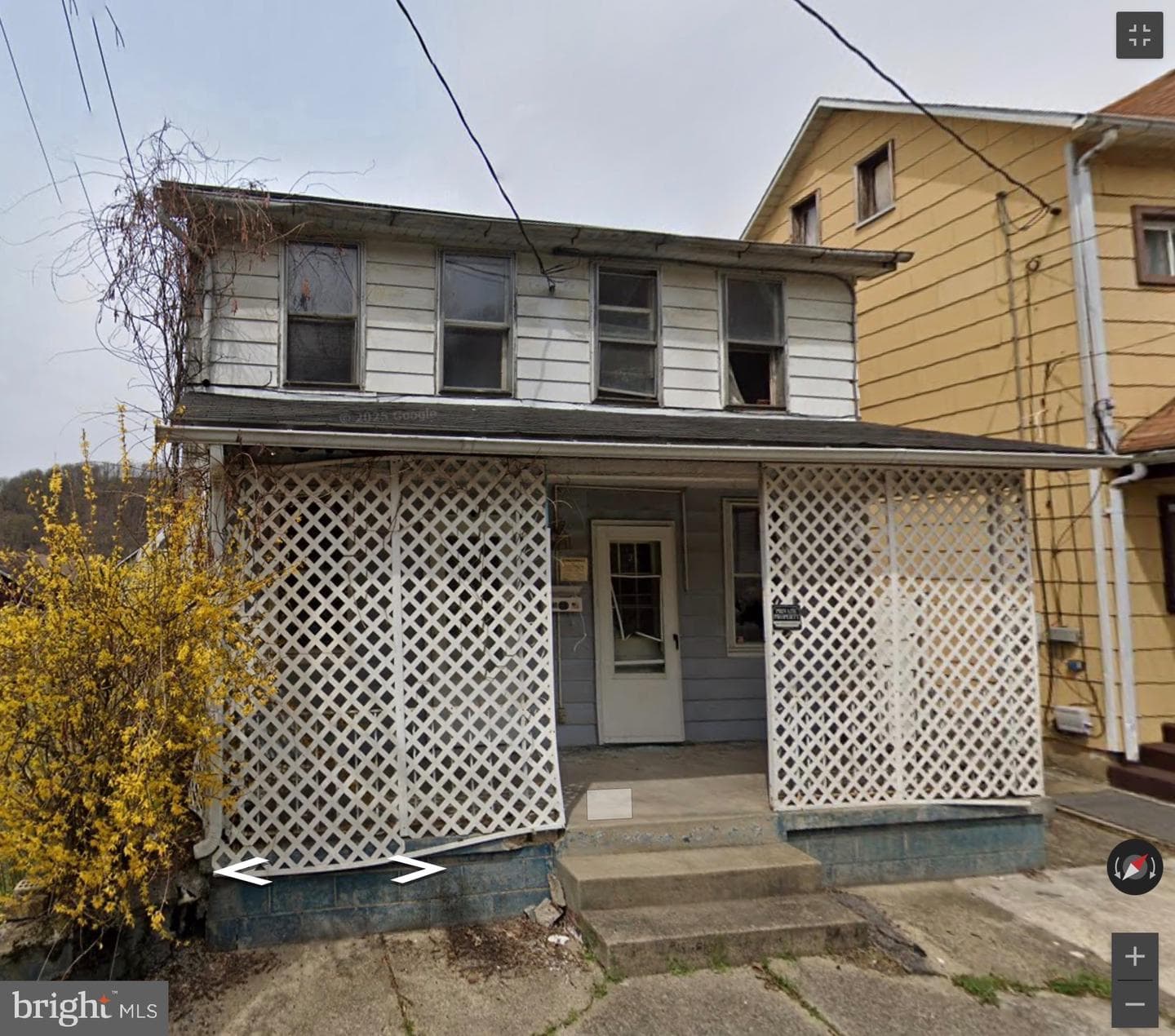 1191 Ridge Avenue, Johnstown