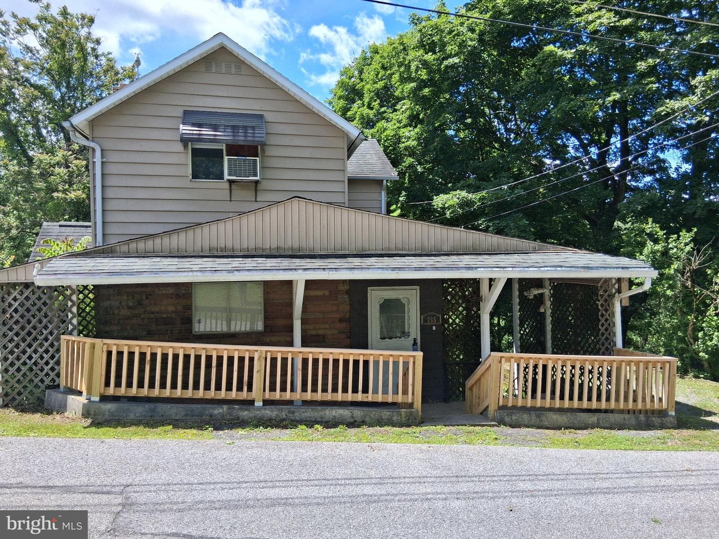 265 View Street, Johnstown