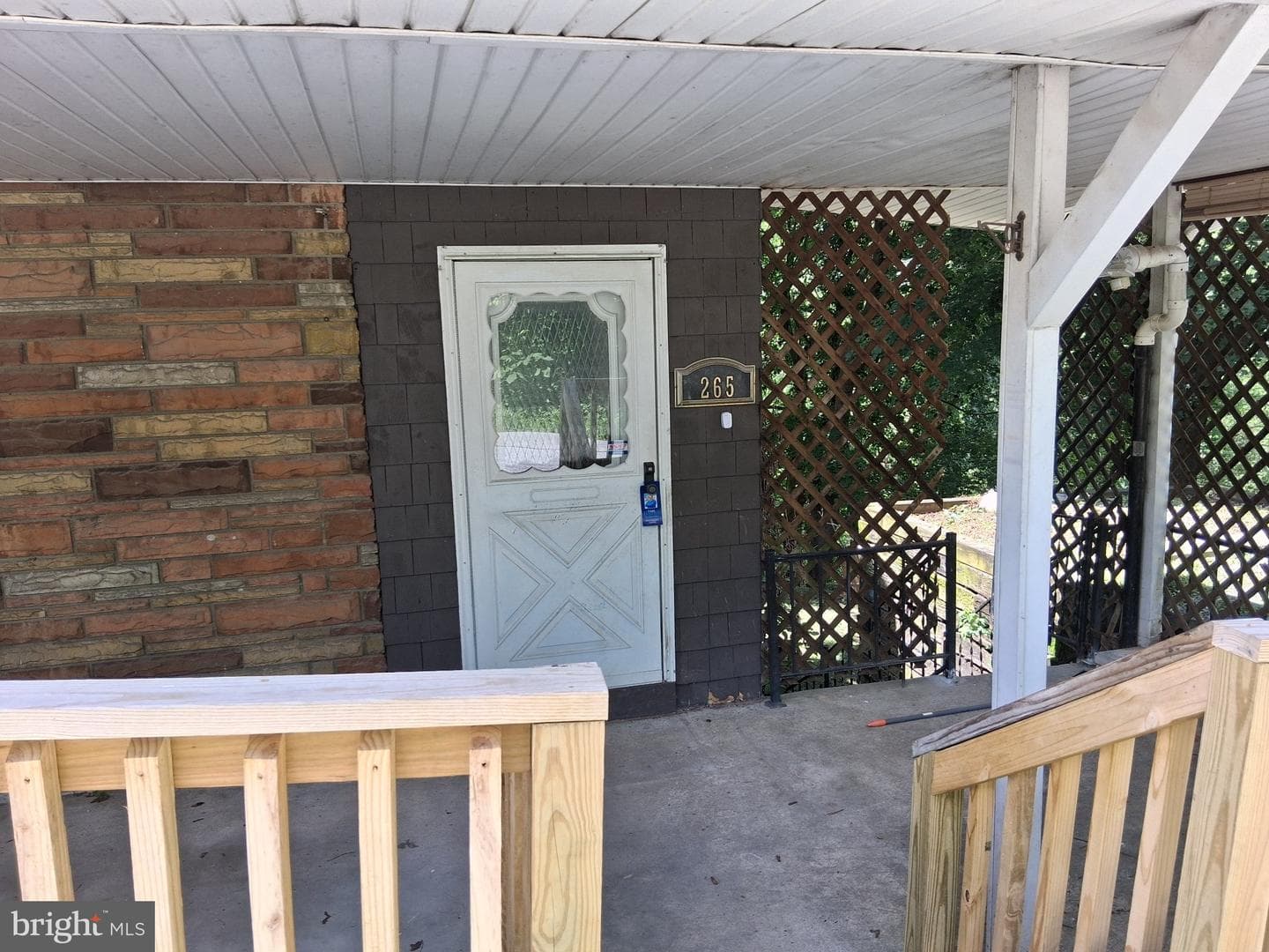 265 View Street, Johnstown
