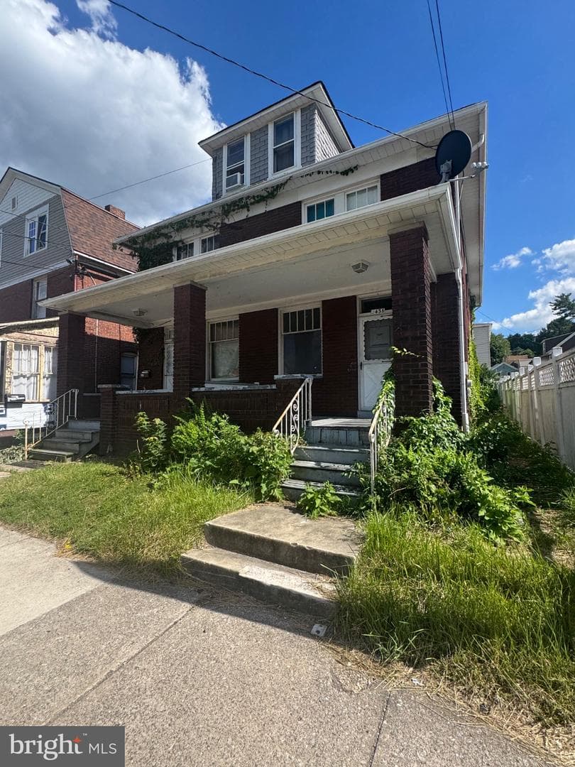 243 Fairfield, Johnstown