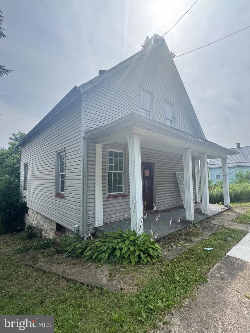 199 Iron Street
