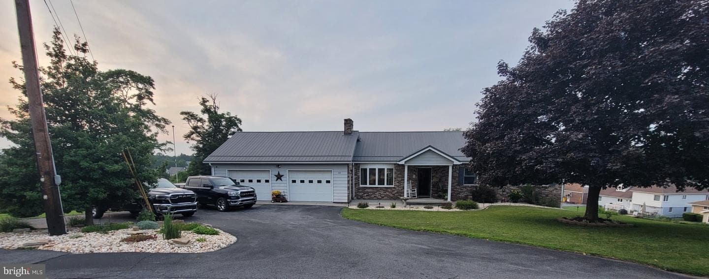 310 Sioux Street, Johnstown