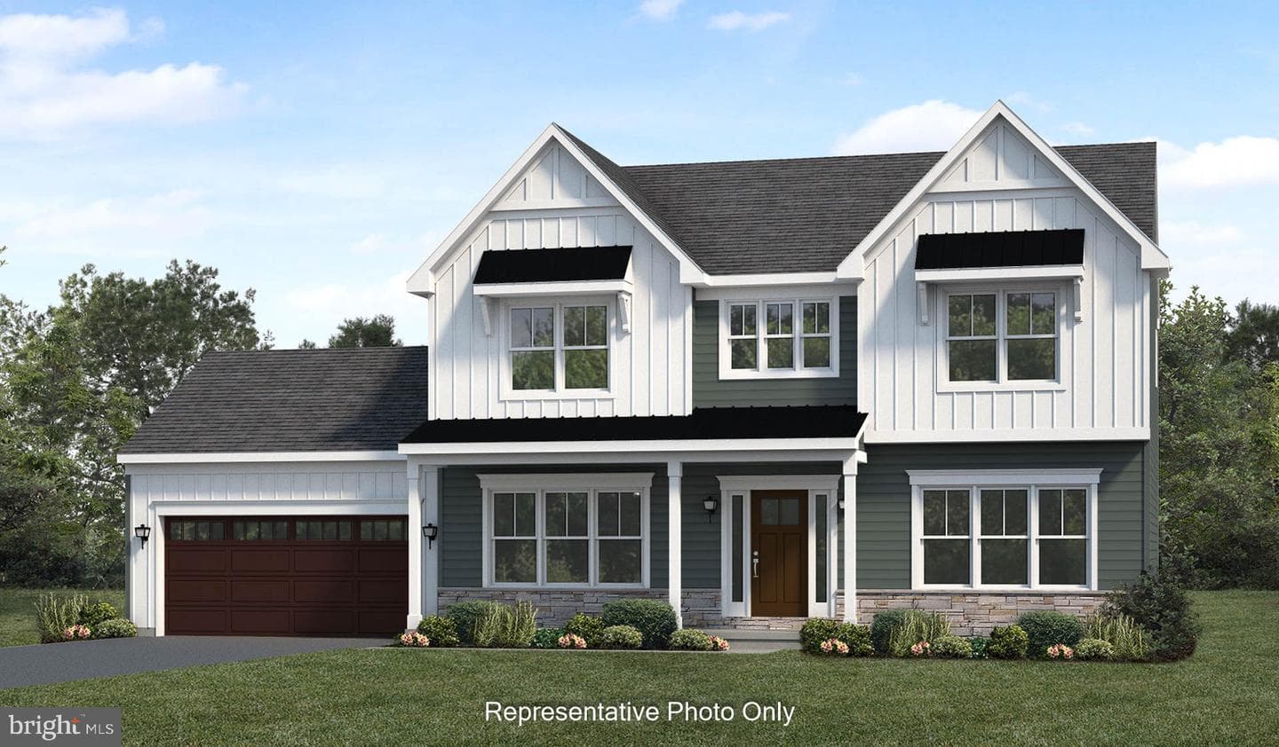 00 South Mountain Drive, Carlisle