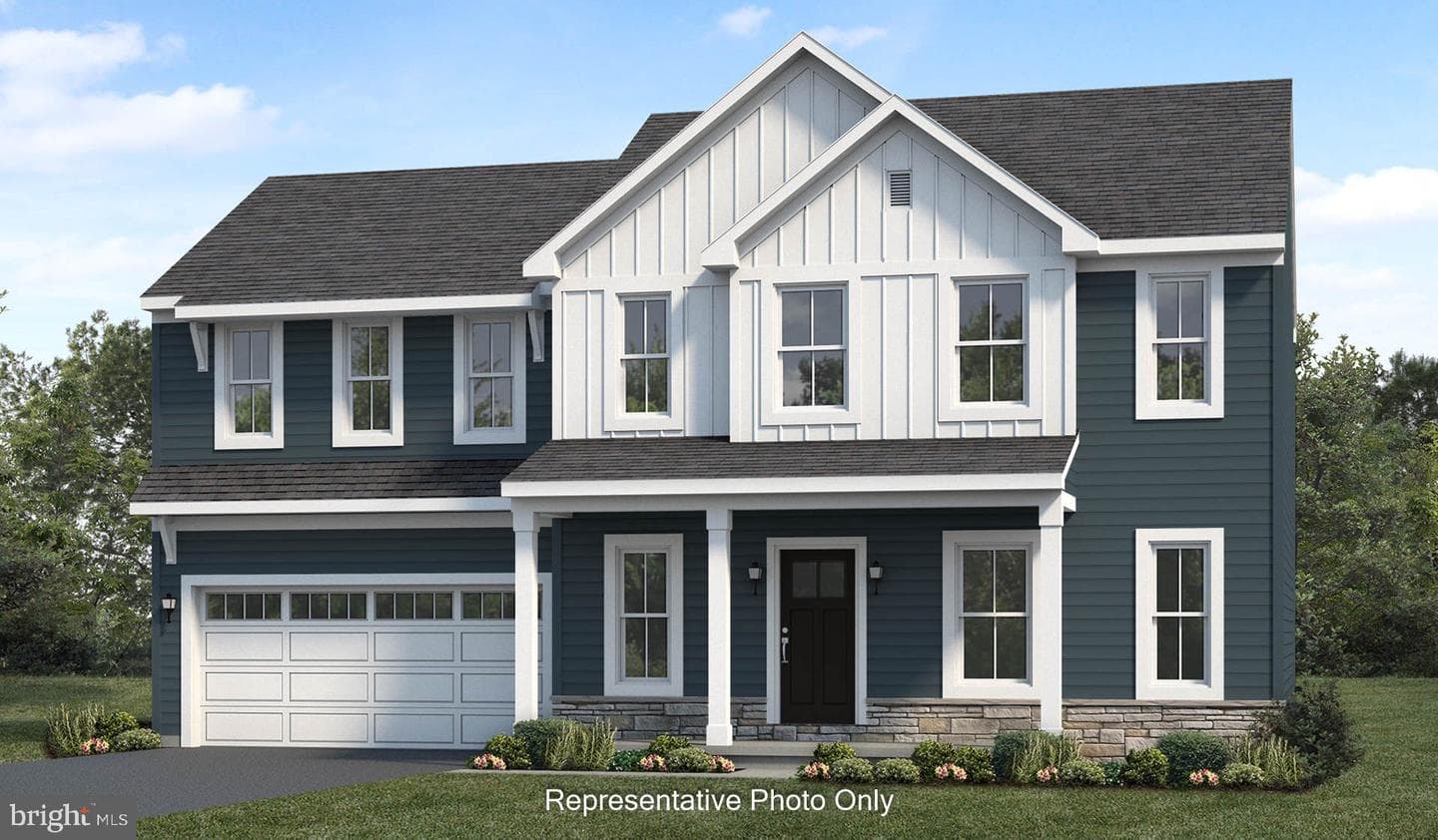 00 Blue Mountain Boulevard, Carlisle