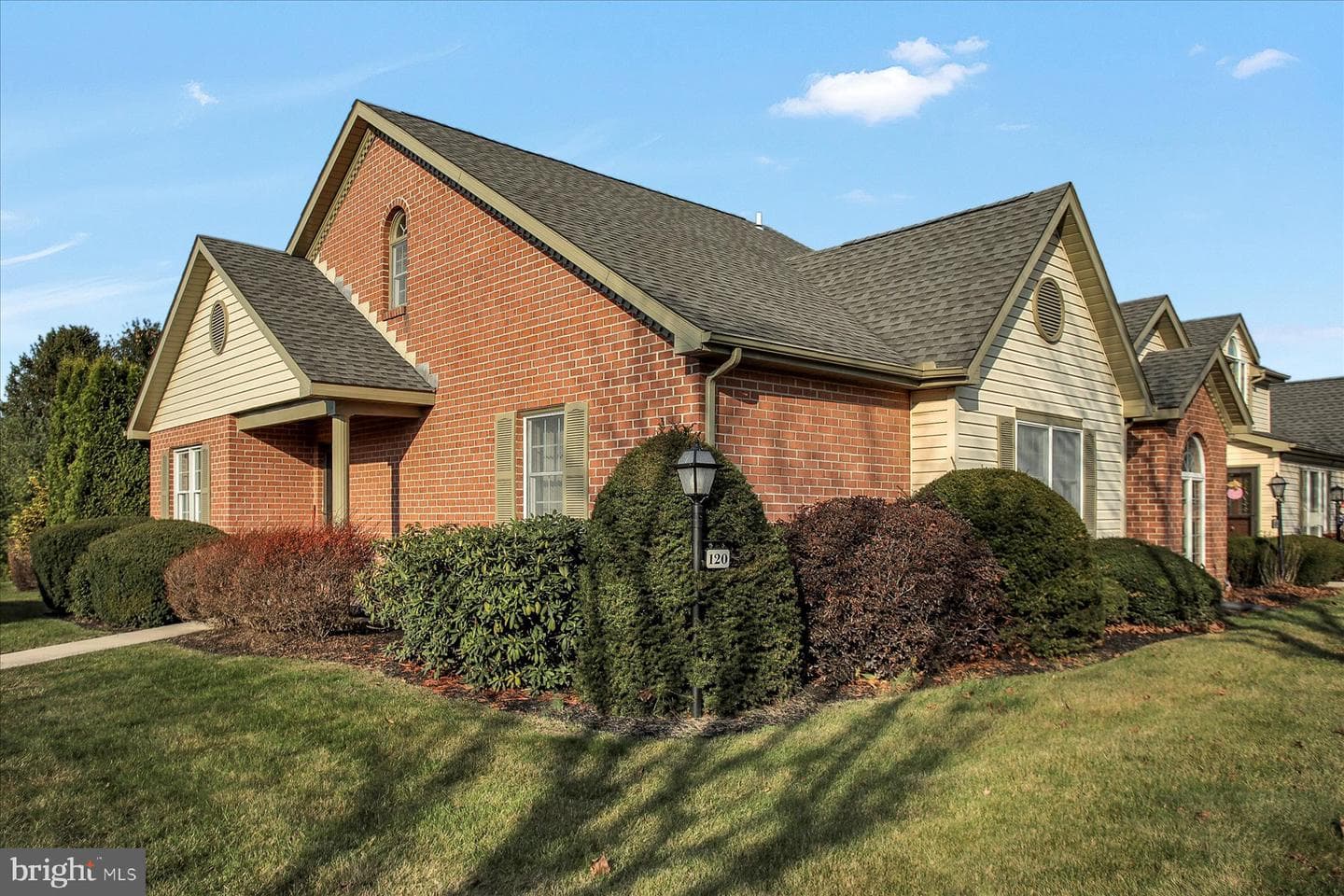 120 Strayer Drive