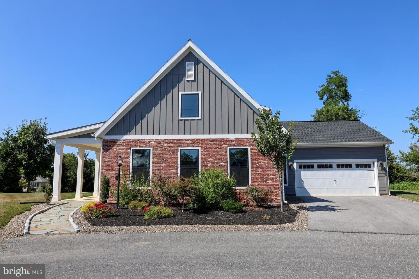 130 Caddis Crossing #48