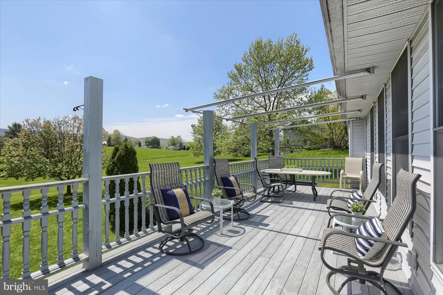 11 E Harmon Drive photo 41