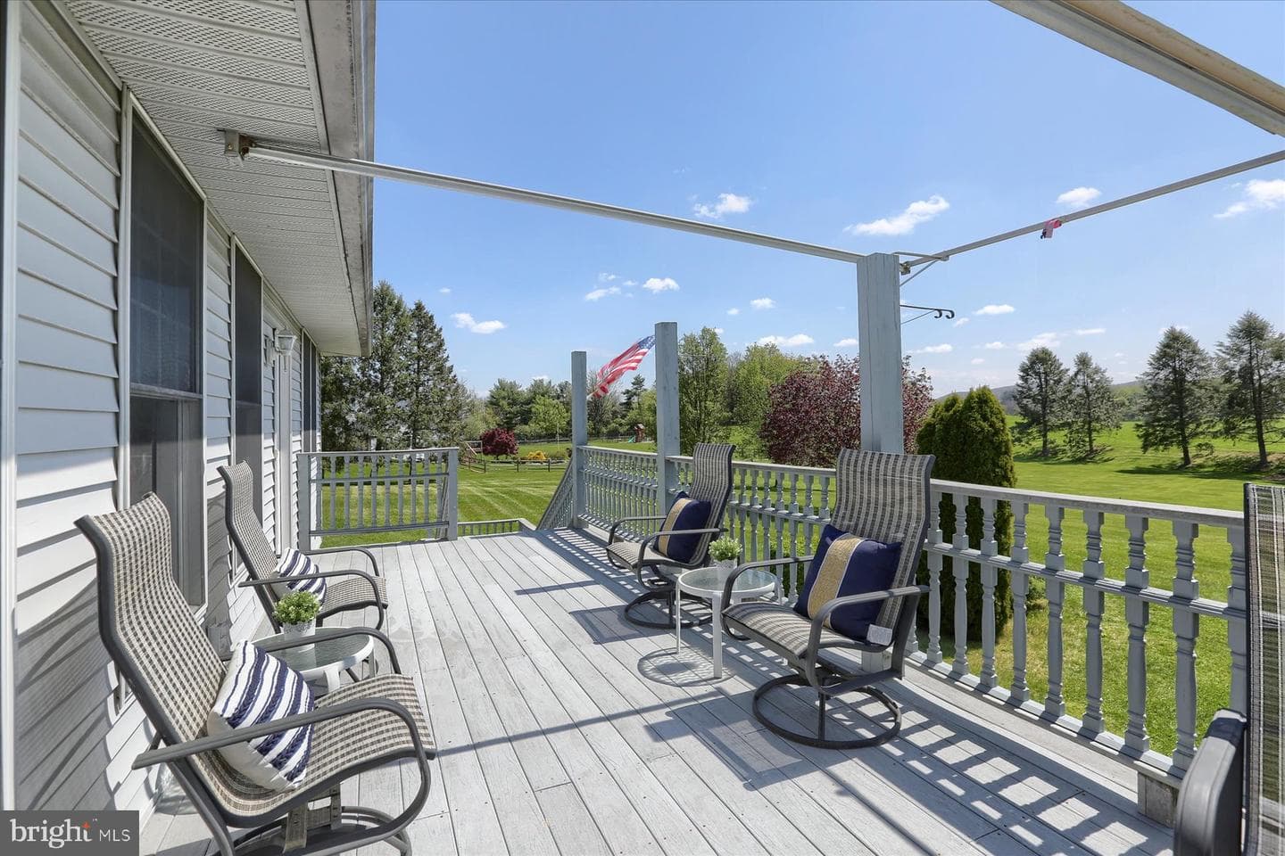 11 E Harmon Drive photo 42