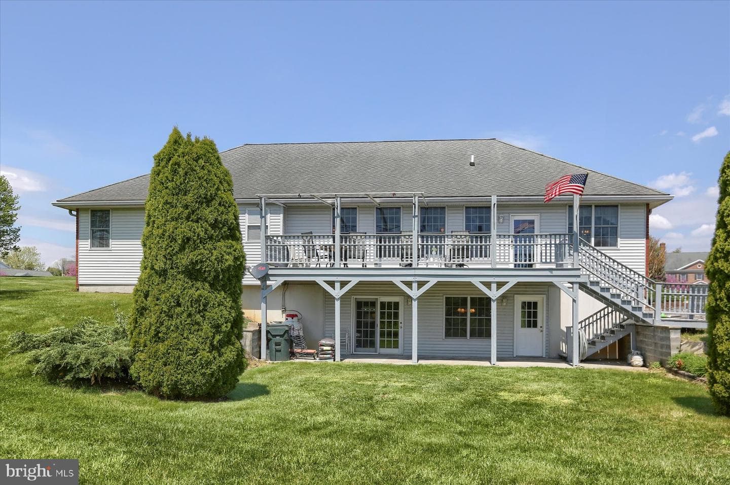 11 E Harmon Drive photo 45