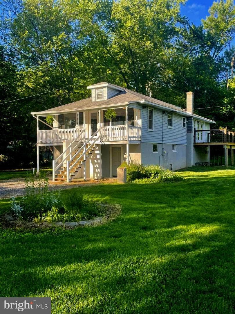 530 Muskrat Landing