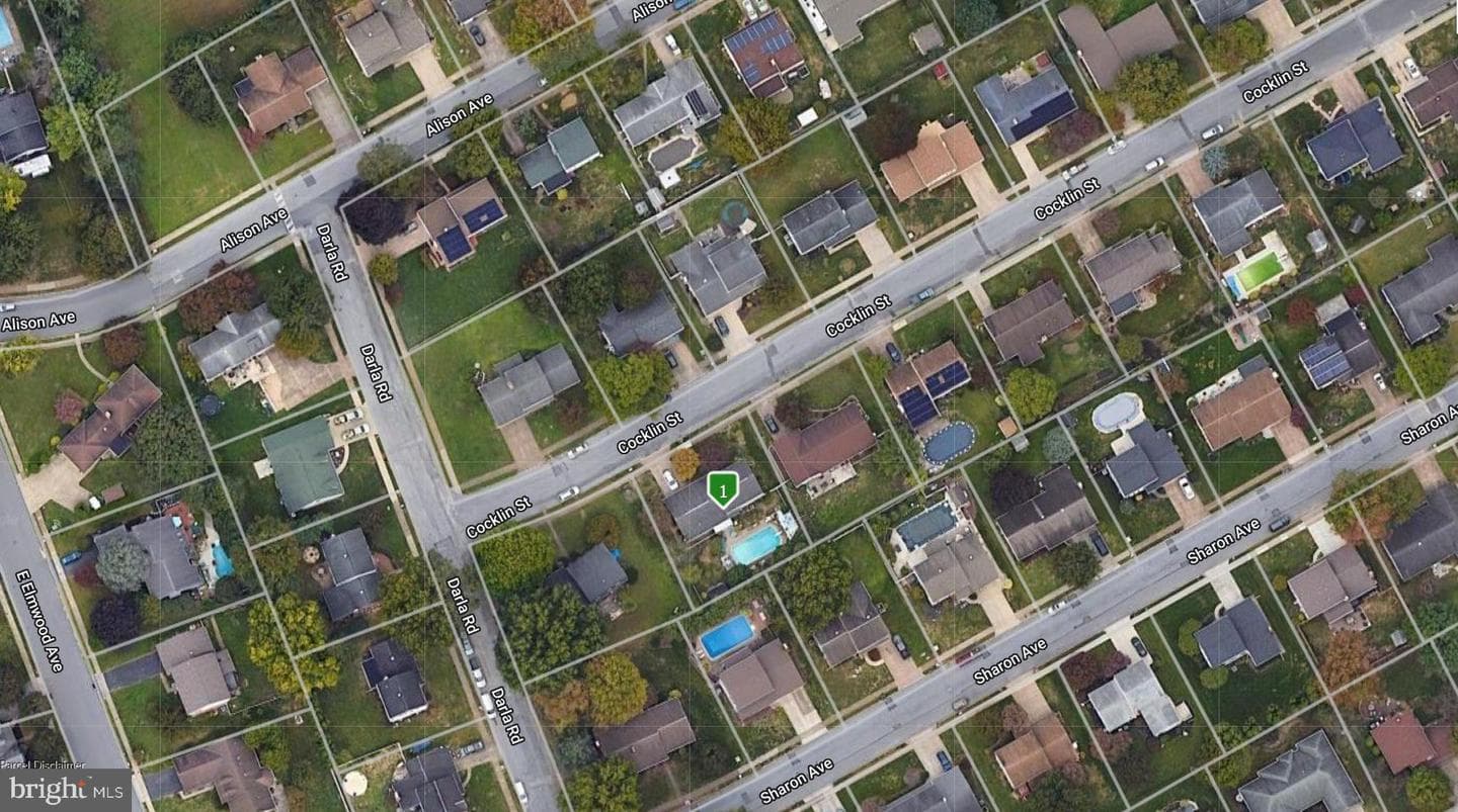 402 Cocklin Street photo 34