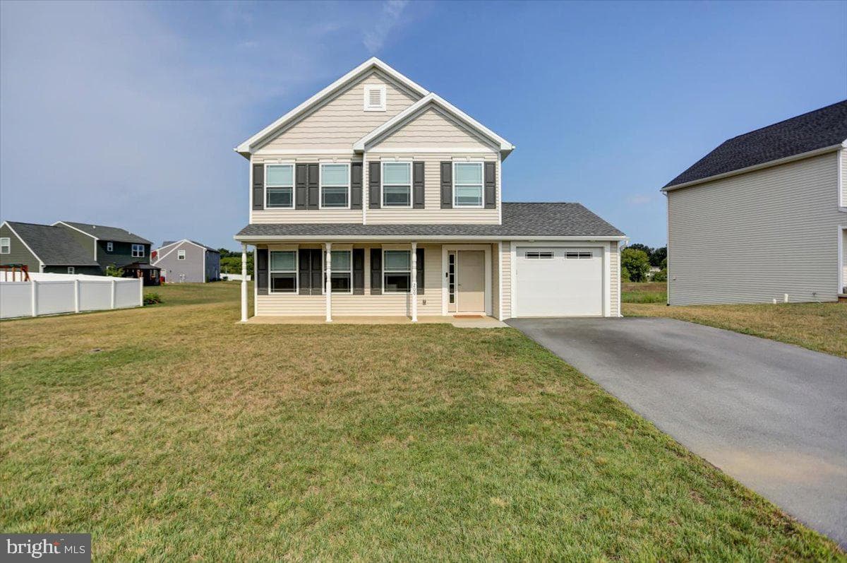 200 Woodridge Drive photo 1