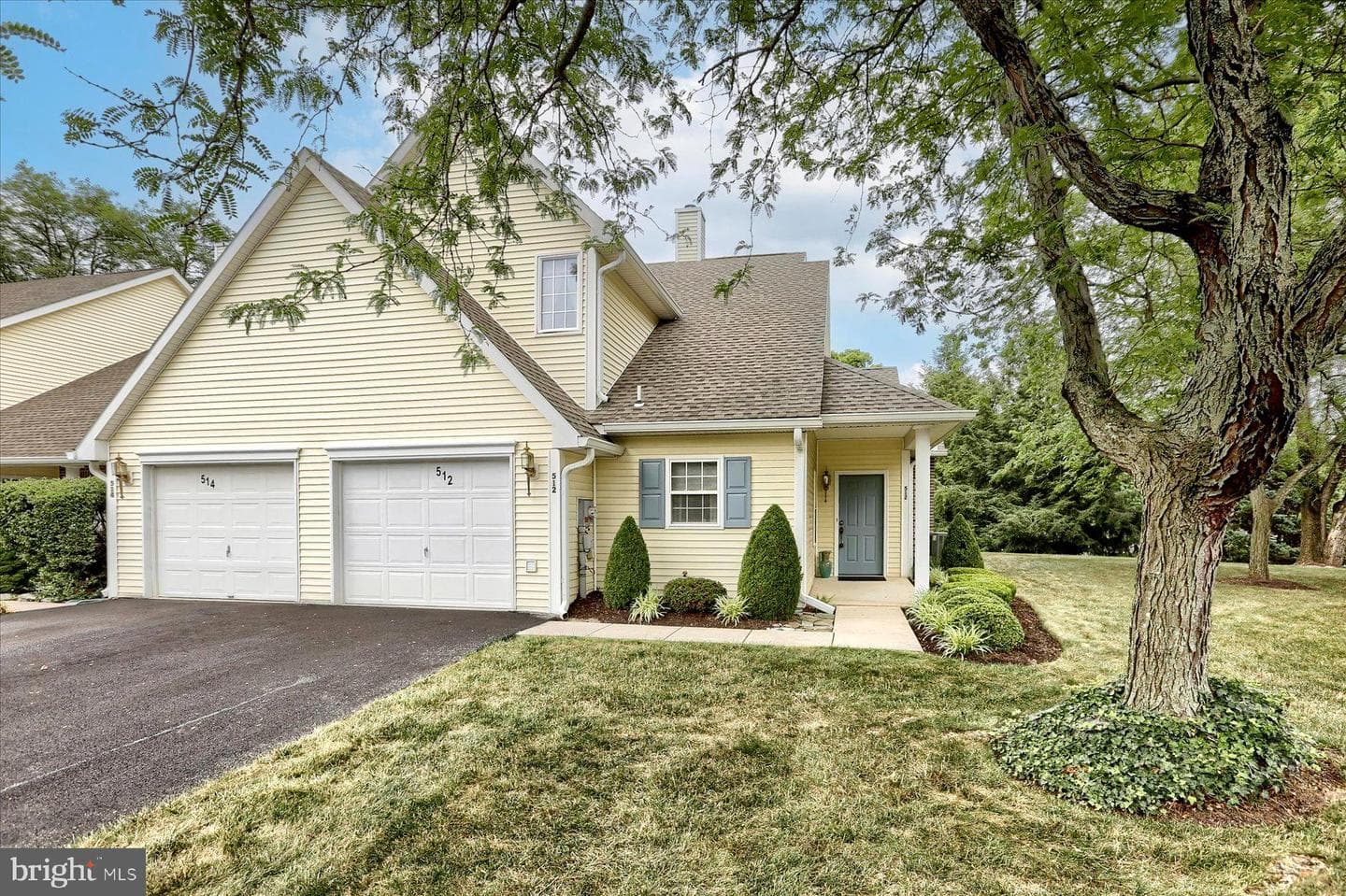 512 Brighton Place