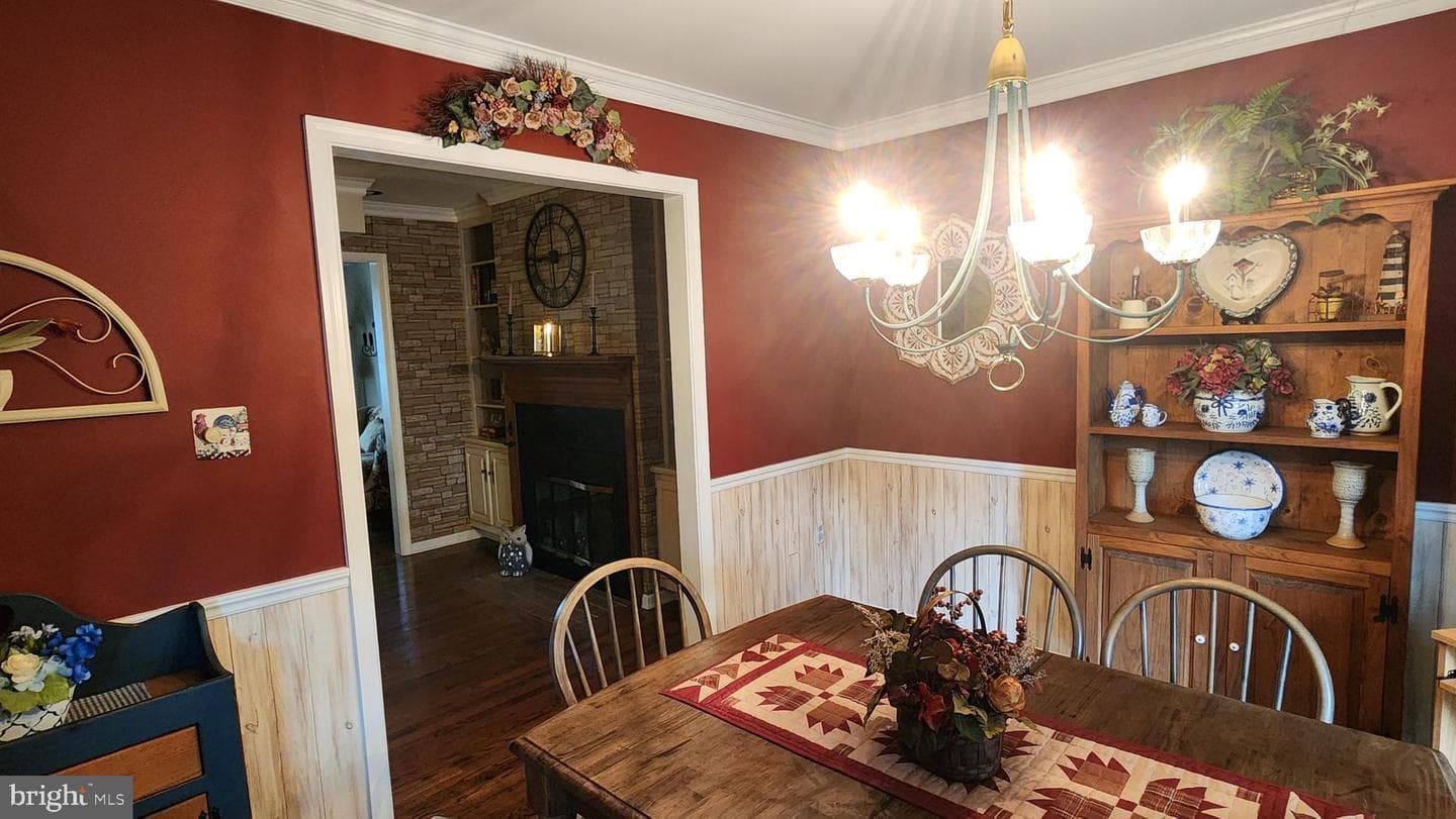 5400 Oxford Drive #E photo 10