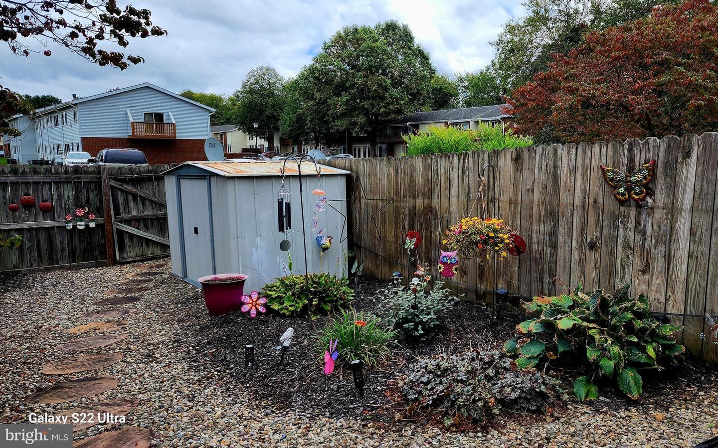 5400 Oxford Drive #E photo 18