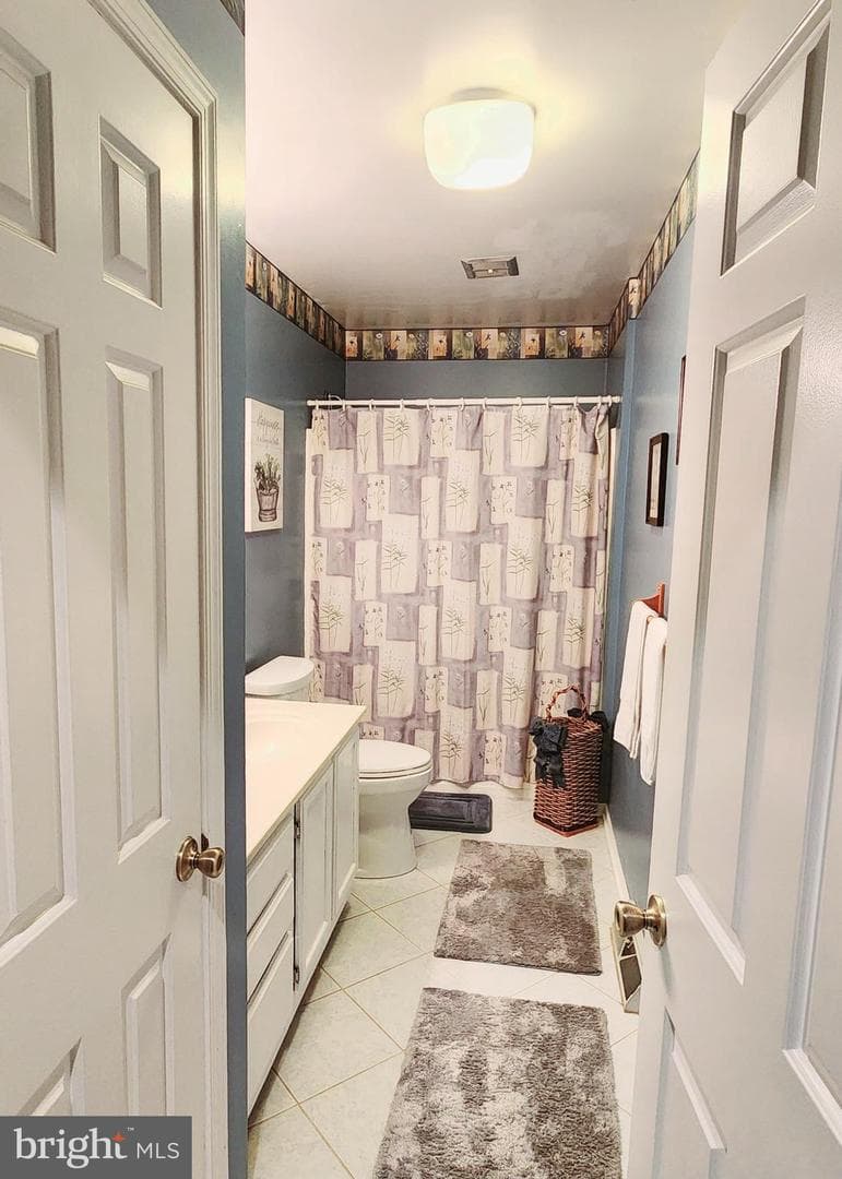 5400 Oxford Drive #E photo 22