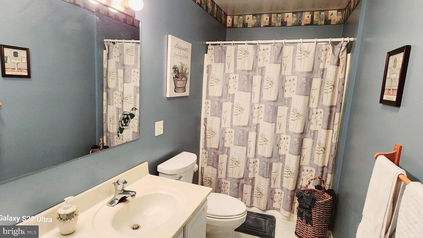 5400 Oxford Drive #E photo 23
