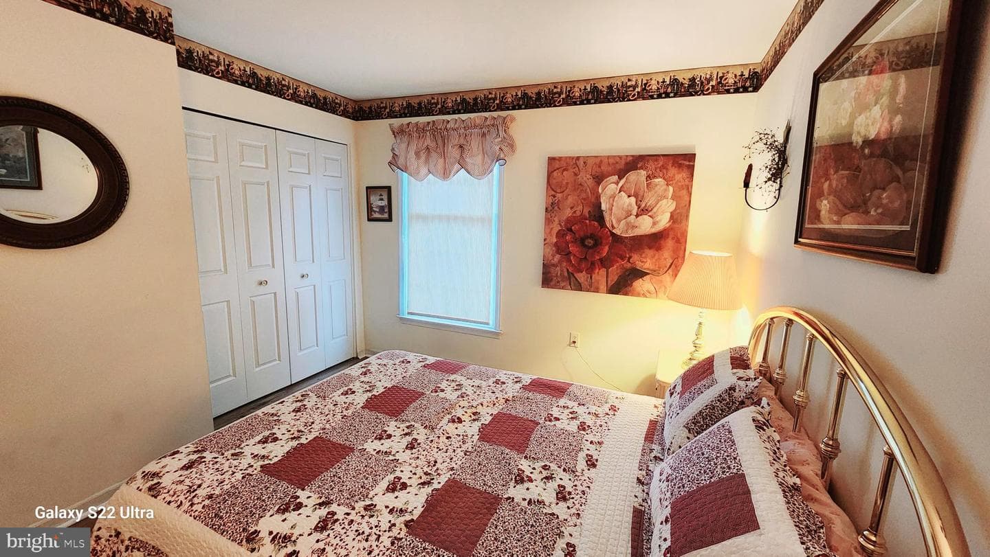 5400 Oxford Drive #E photo 26