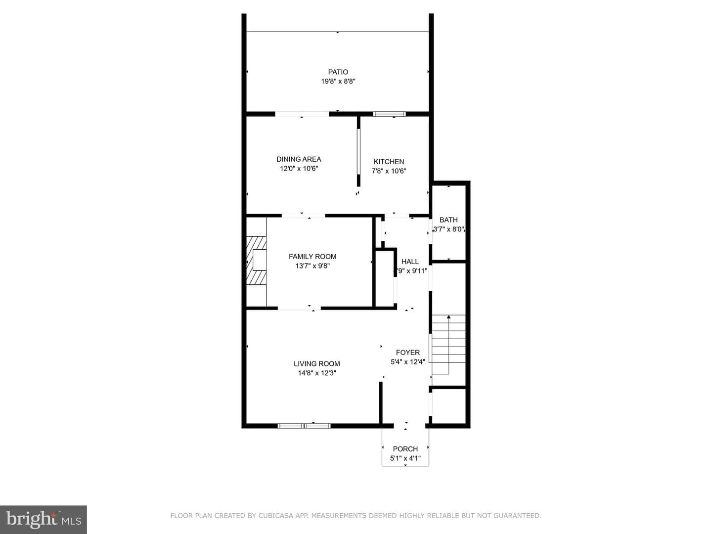 5400 Oxford Drive #E photo 36