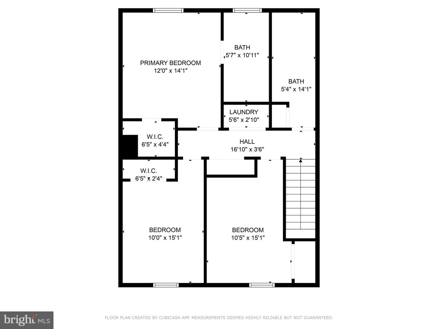 5400 Oxford Drive #E photo 37