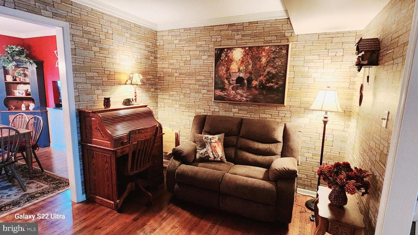 5400 Oxford Drive #E photo 6