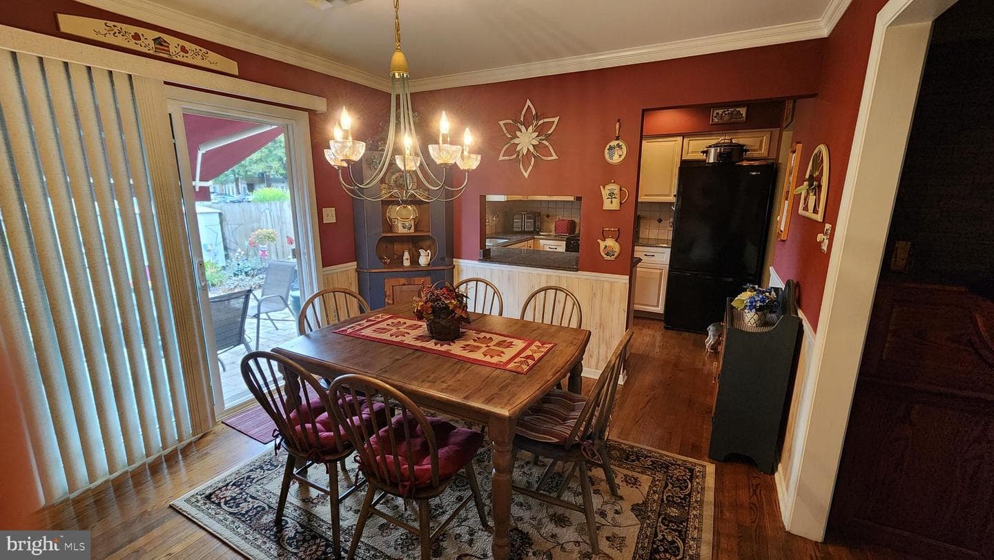 5400 Oxford Drive #E photo 9
