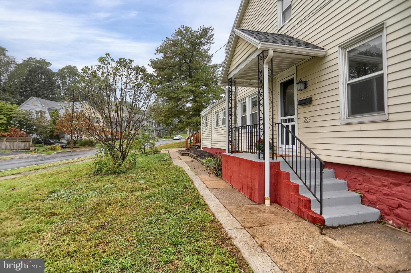 203 Susquehanna Avenue photo 1