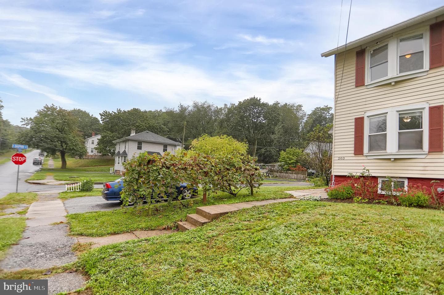 203 Susquehanna Avenue photo 3