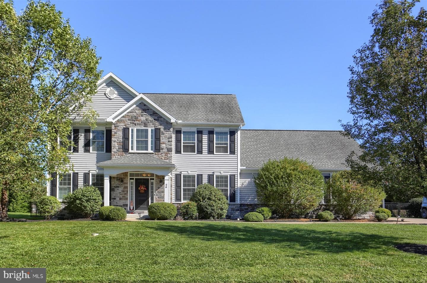 26 Balfour Drive