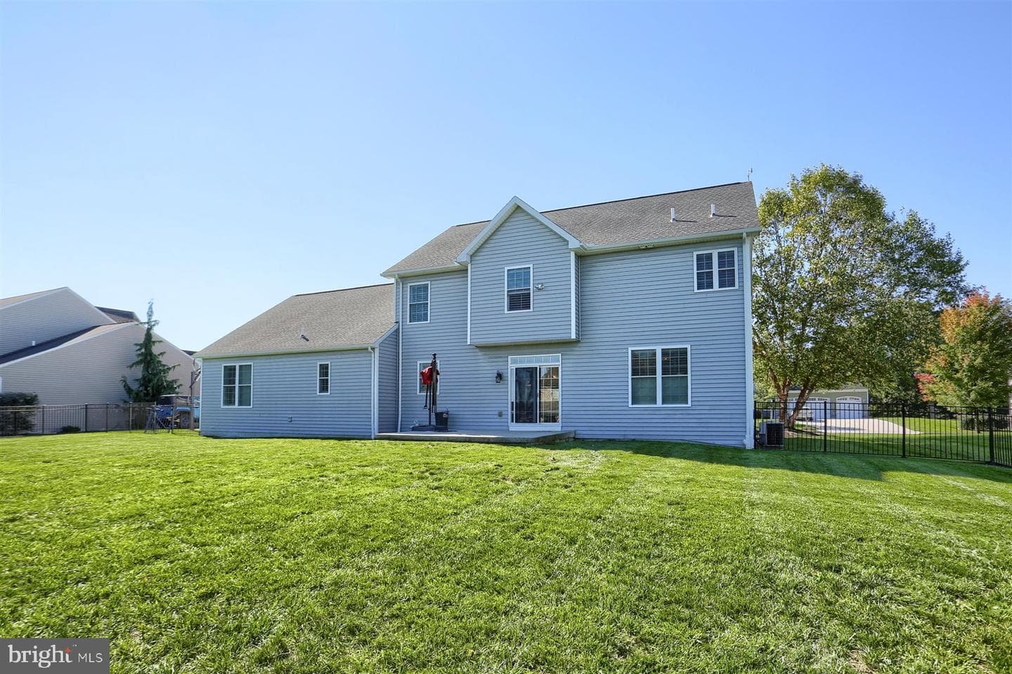 26 Balfour Drive photo 36