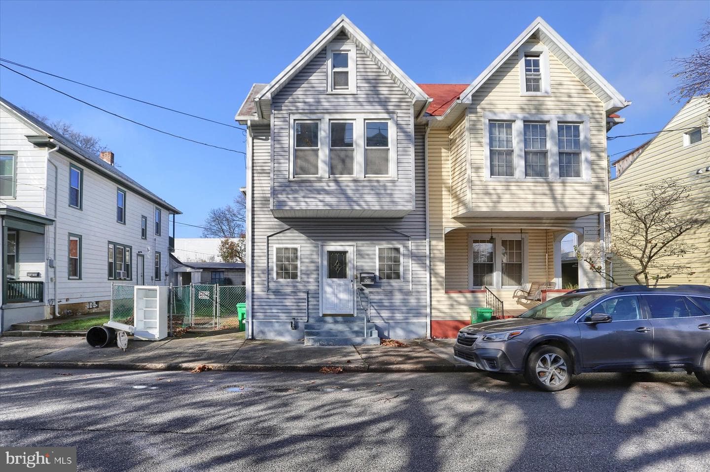 120 N Bedford Street photo 2