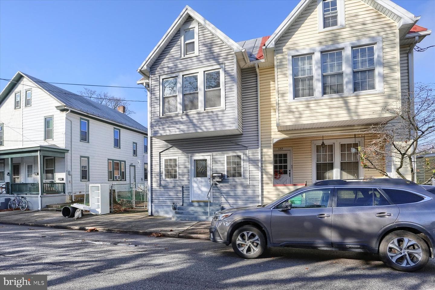 120 N Bedford Street photo 4