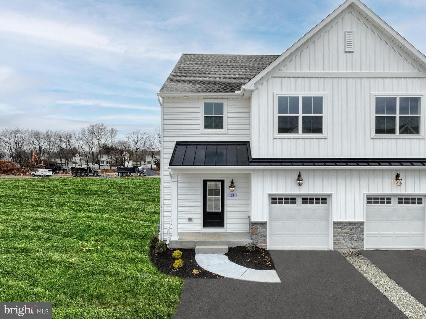 15 Tilghman Trail