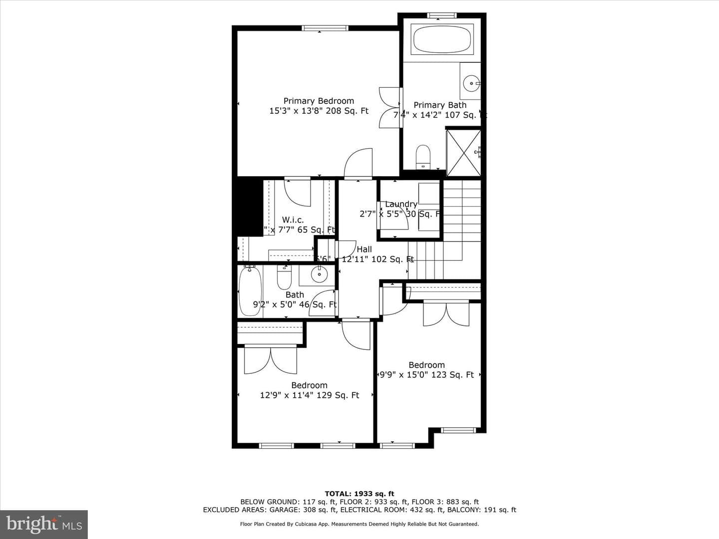 207 Brook Meadow Drive photo 36