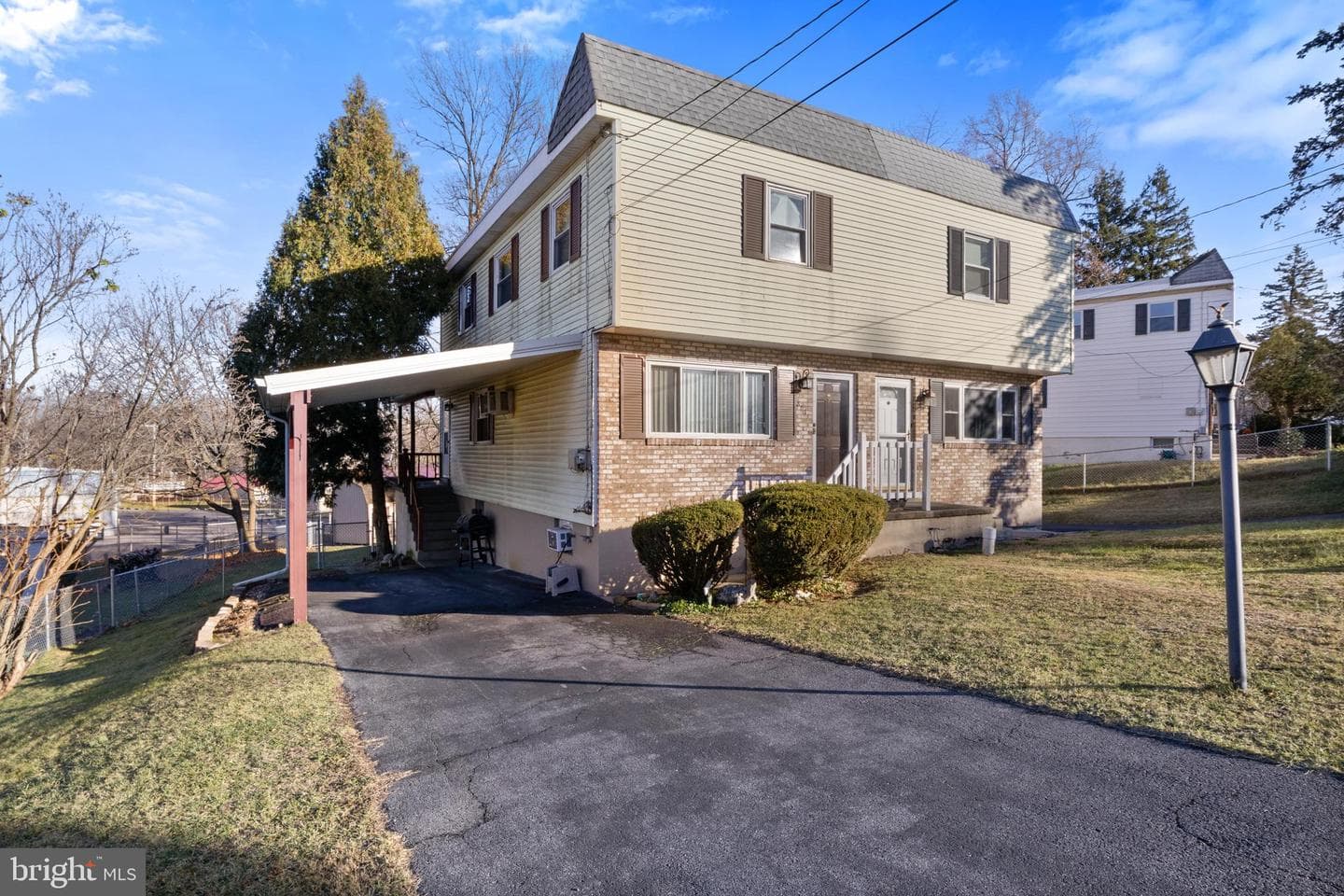 801 Erford Road photo 2