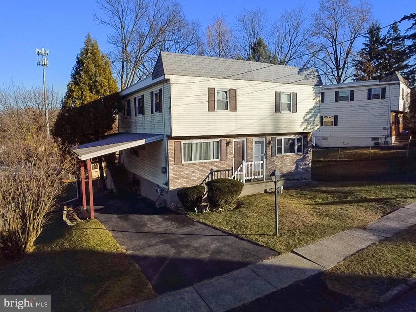 801 Erford Road photo 26