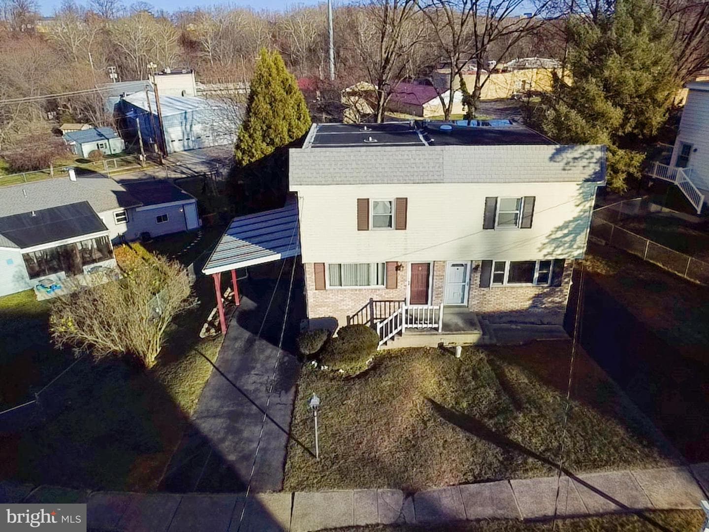 801 Erford Road photo 27