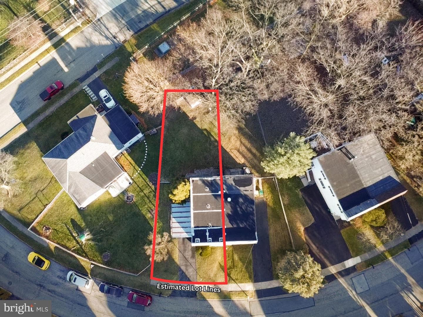 801 Erford Road photo 28